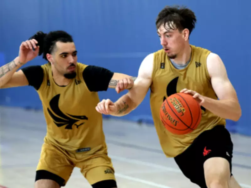 Calgary Surge aim for CEBL title with talent and experience boost