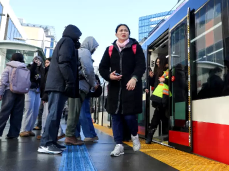 Calgary Transit Considers Distance-Based Fares; Councillors Split