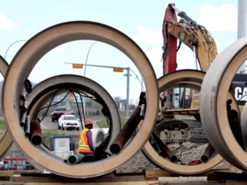 Calgary Water Utility Corporatization Paused for Provincial Inspection