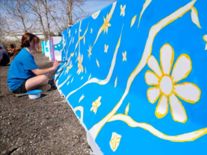 Calgary Weekend: Bike Swap, Book Sale, and Cricket Spring Training
