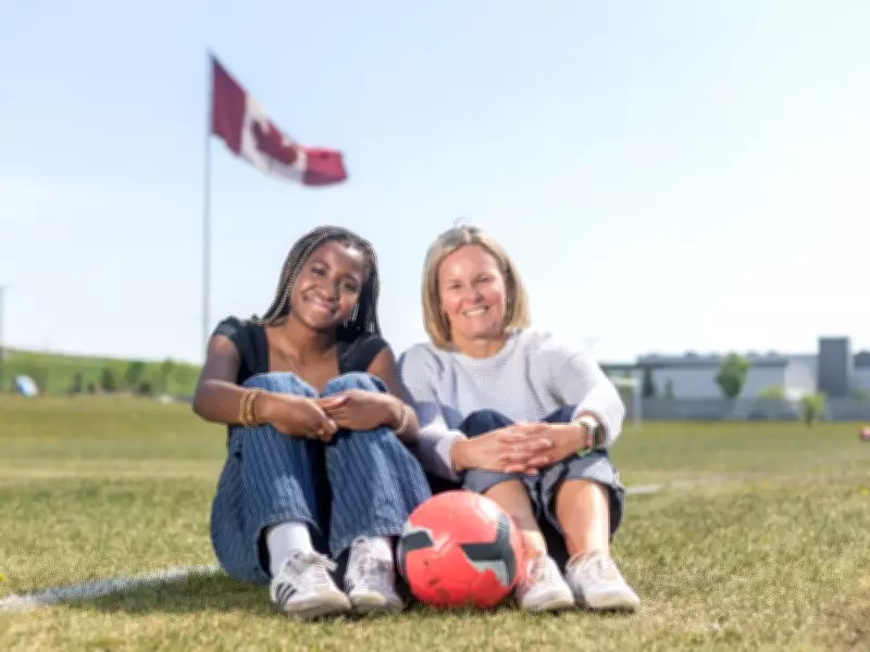 Calgary Wild FC founder to watch Haiti at World Cup with adopted daughter