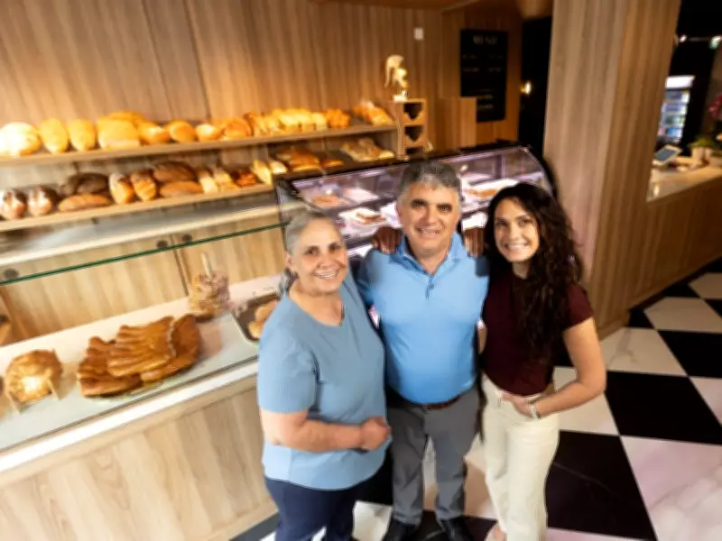 Calgary's European Bakery Celebrates 20 Years with Major Expansion