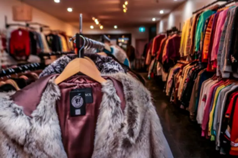 Calgary's Thrift Scene Booms: Where to Find Secondhand Treasures