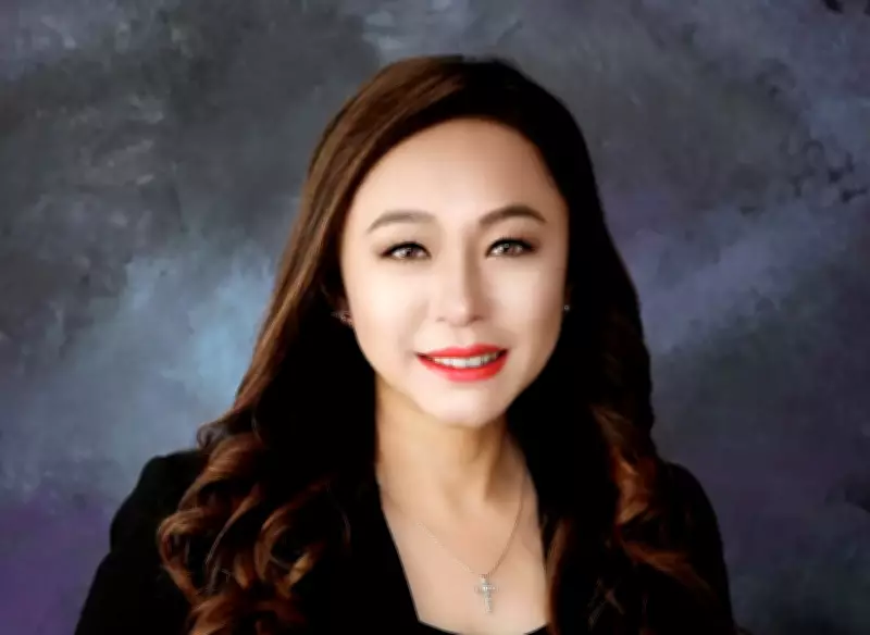 California Mayor to Plead Guilty as Chinese Agent