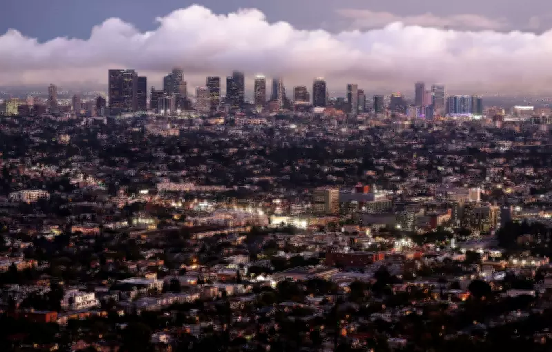 California Surpasses Japan to Become World's Fourth-Largest Economy