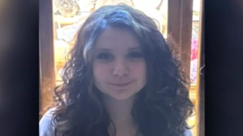 Cambridge police seek public help to find missing 14-year-old girl