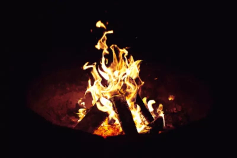 Campfire Ban Likely Coming to B.C. Coast This Week, BCWS Says