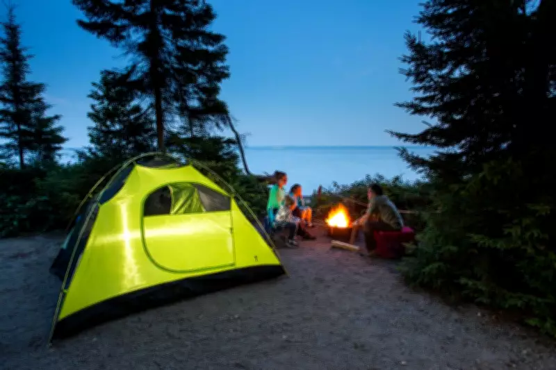 Camping Safety Tips for a Secure Summer Adventure