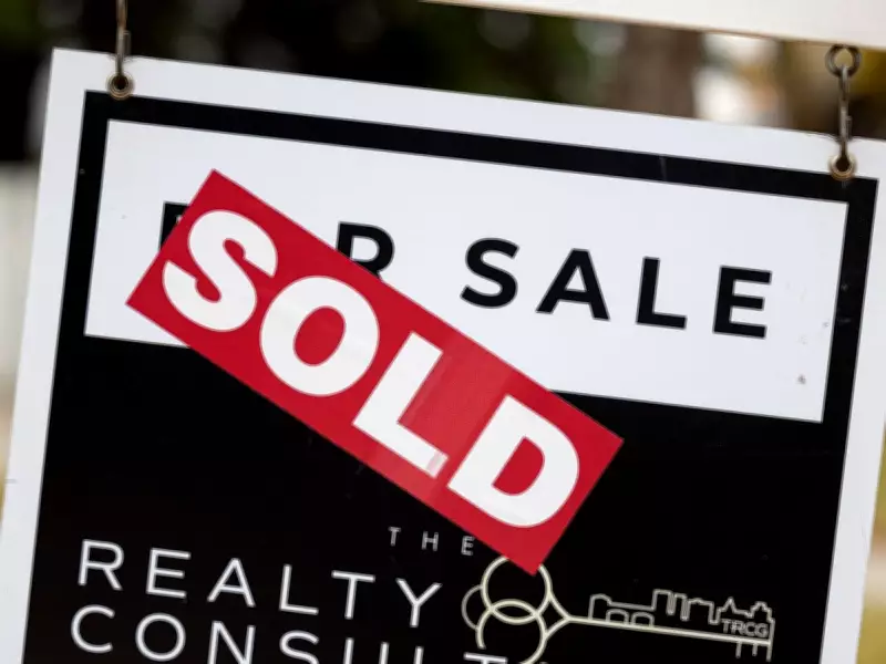 Can $55K Net Income Buy a Home Anywhere in Canada? Study Finds a Few Spots