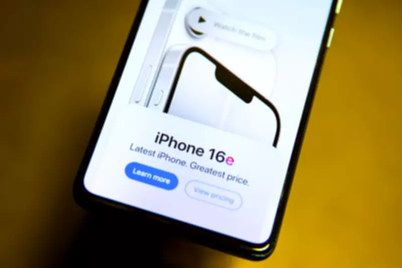 Can a Budget iPhone Help Apple Overtake Huawei in China?