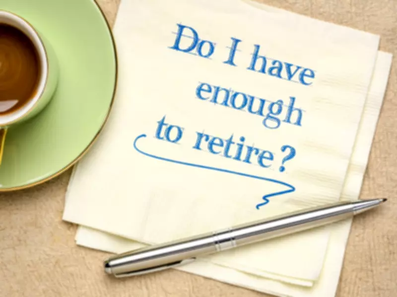 Can Andrew Retire at 55 with $7.2M? Part-Time Work May Help