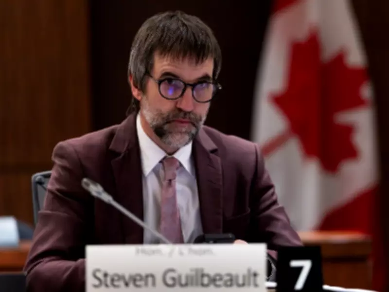 Can Carney Afford to Lose Guilbeault with Slim Majority?