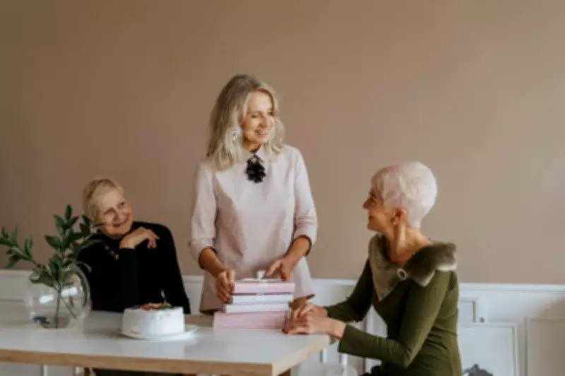 Can PCOS Help Women Carry Pregnancies Later in Life? New Research