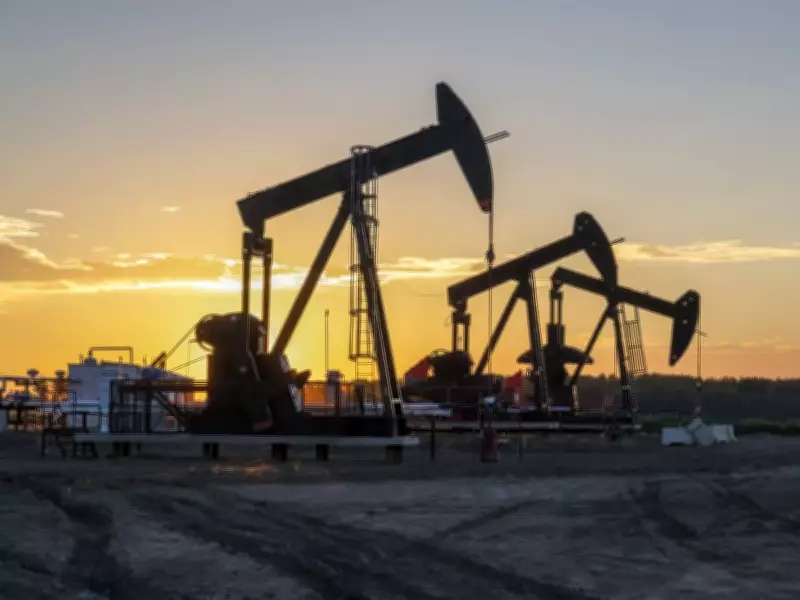 Canada, Alberta Agree on Carbon Price Hike to $130 by 2040 for Pipeline Support
