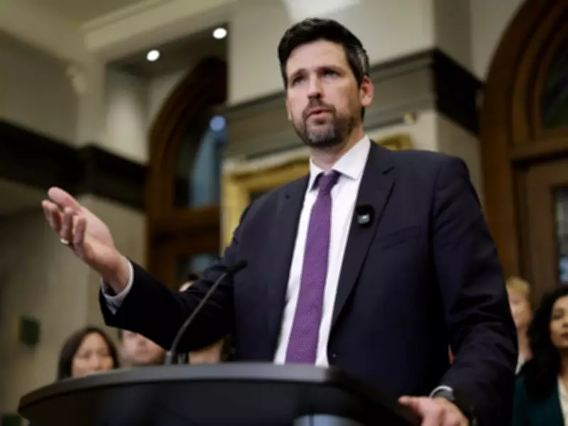 Canada Anti-Terror Symbol Bill Not Aimed at Protests: Justice Minister