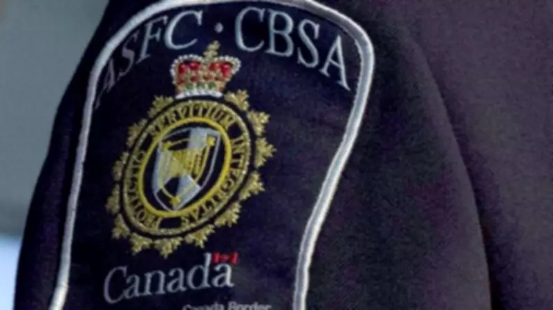Canada Border Services Agency Permanently Closes Four Falls, N.B., Port of Entry