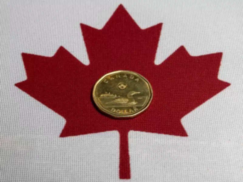 Canada Doesn't Need Digital Loonie, It Needs Digital Competition