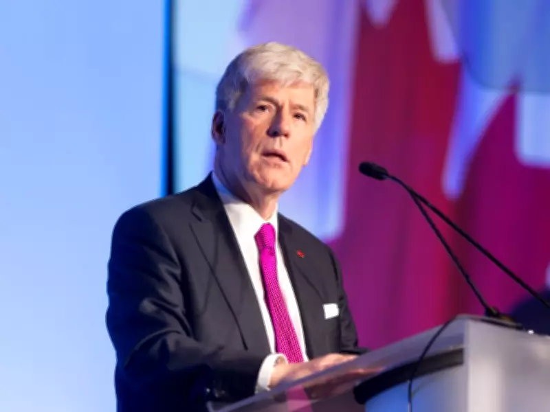 Canada Energy Minister Says Alberta, Ottawa Still Share Vision on Energy Pact
