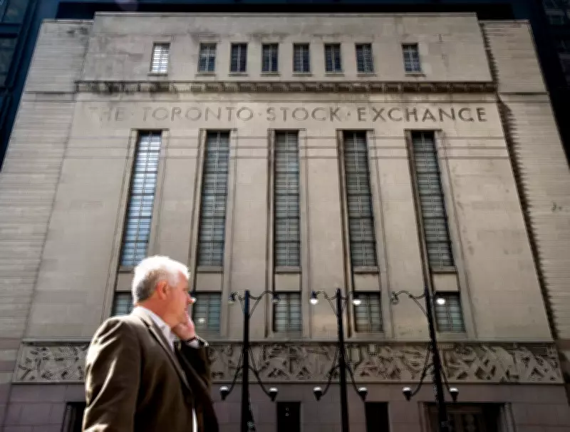 Canada Enters Technical Recession as Economy Stalls in Q1