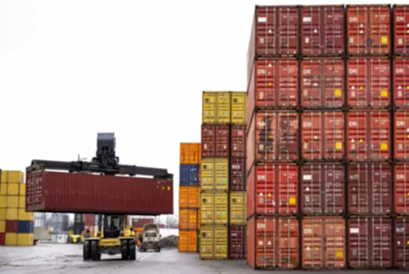Canada Faces Major Backlog in Tariff Relief Requests: Documents