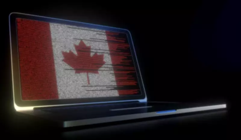 Canada Falling Behind in Cybersecurity Due to Cultural Issues: Expert