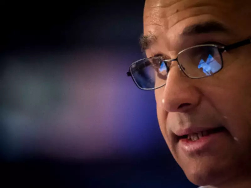 Canada has $500B opportunity if it acts more like the U.S.: Balsillie