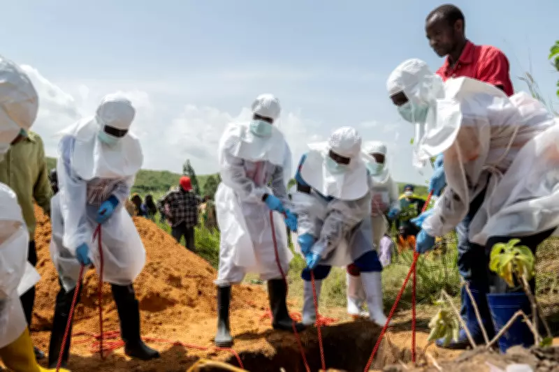 Canada Implements New Travel Measures to Prevent Ebola Spread