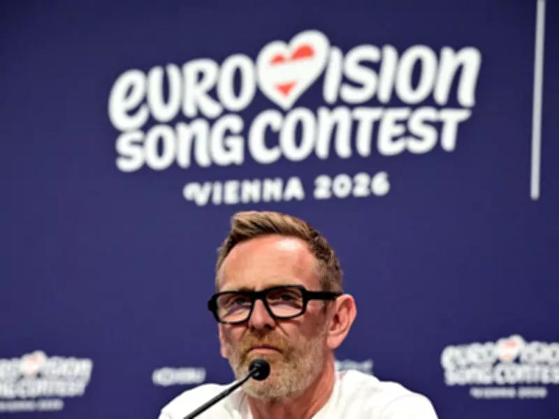 Canada May Send Performer to Eurovision: Contest Director Opens Door