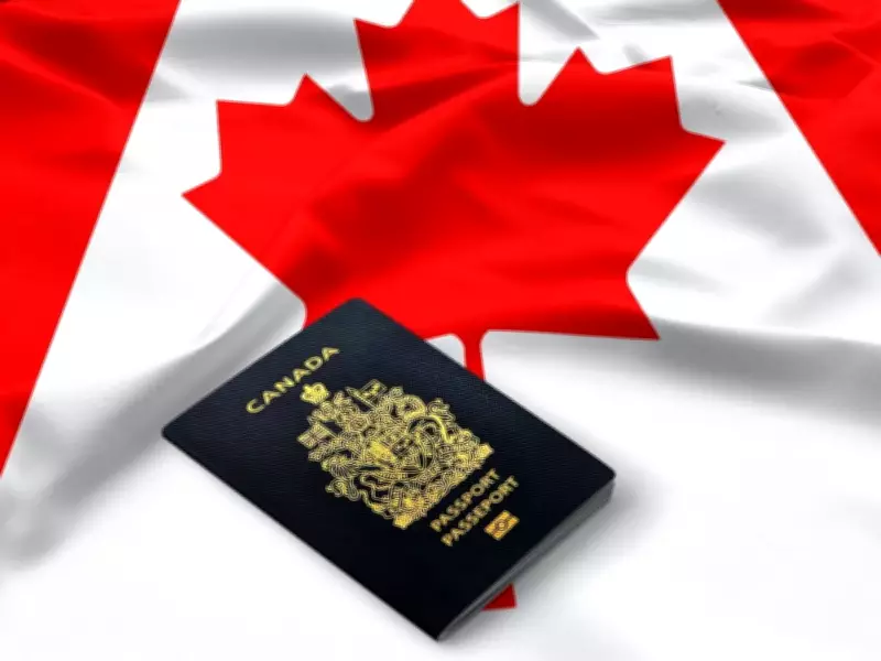 Canada Must Be More Selective in Welcoming Newcomers: John Weissenberger