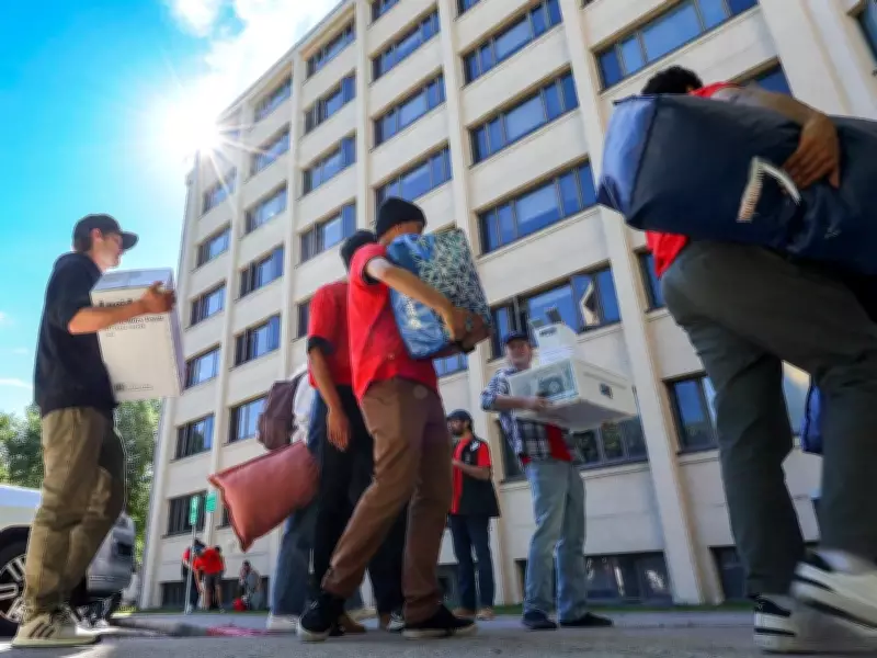 Canada Must Combat Predatory Rentals Targeting International Students