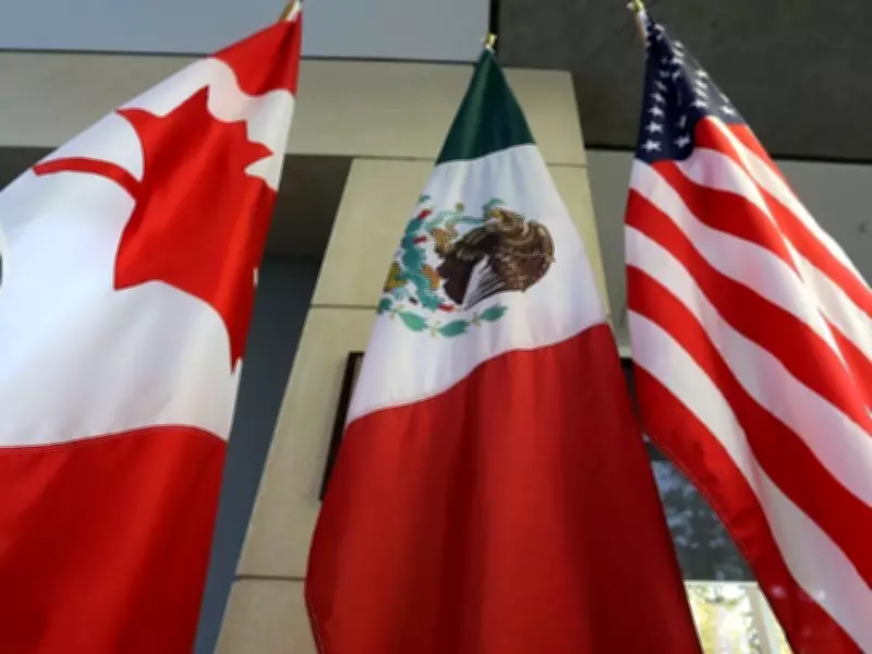 Canada must speed up trade talks to counter US 'slow-walking' perception: Quebec envoy