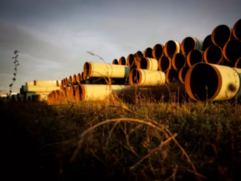 Canada needs transparent, consistent energy policies to attract investment