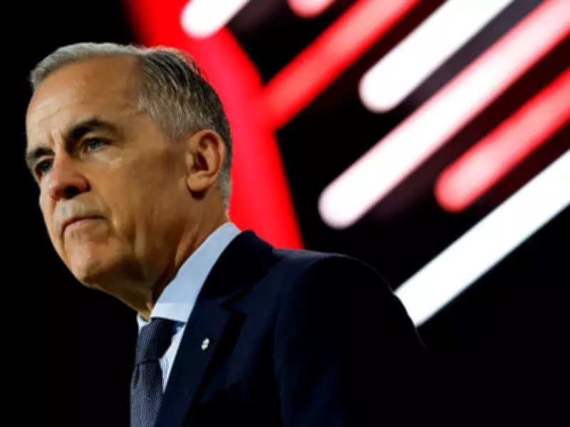 Canada on Track for NATO 5% Defense Spending by 2035: Carney