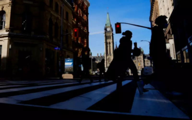 Canada Ottawa posts $55.3B deficit for 2025-26 fiscal year