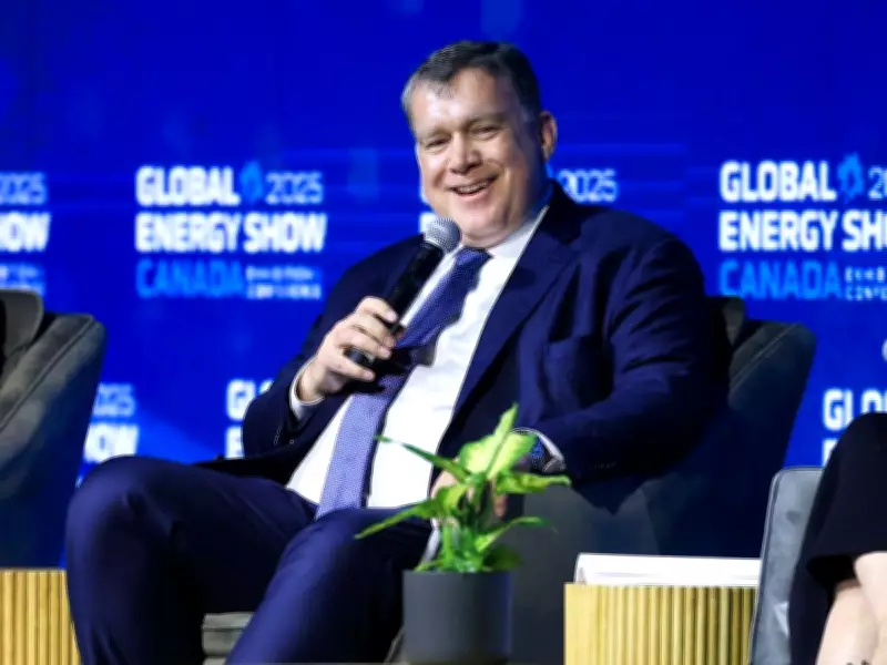 Canada Should Be Energy Superpower, Cenovus CEO Says as Oil Output Rises