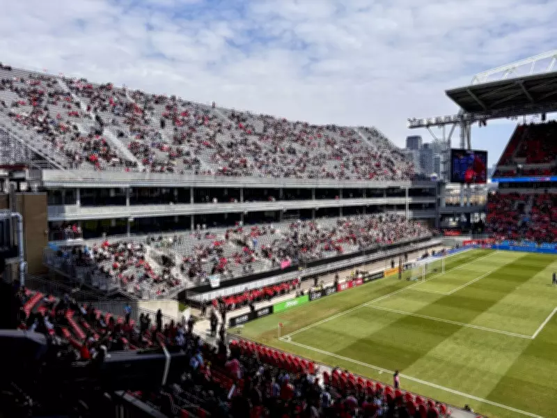 Canada Soccer Releases More World Cup Tickets Amid Slow Sales