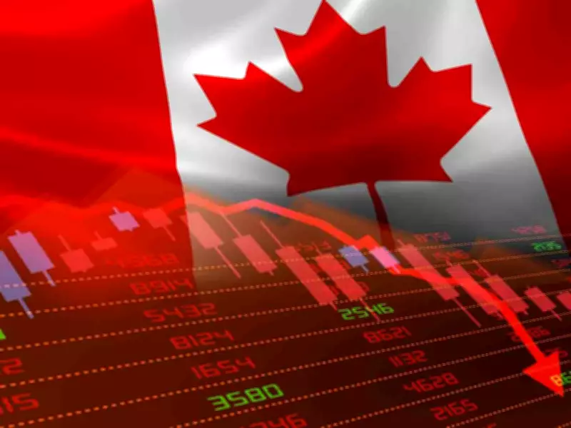 Canada 'stands out' on economic surprise index — but not in a good way
