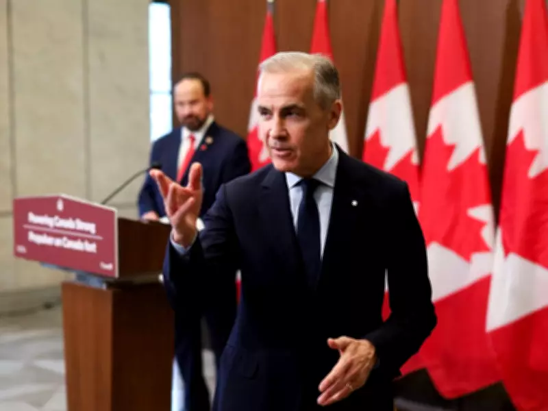 Canada Strong pipeline risks weakening economy with carbon costs