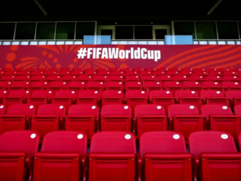 Canada to Spend $1B on 13 FIFA World Cup Games, PBO Reports