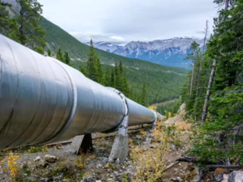 Canada Tops Global Infrastructure Investment Poll for First Time
