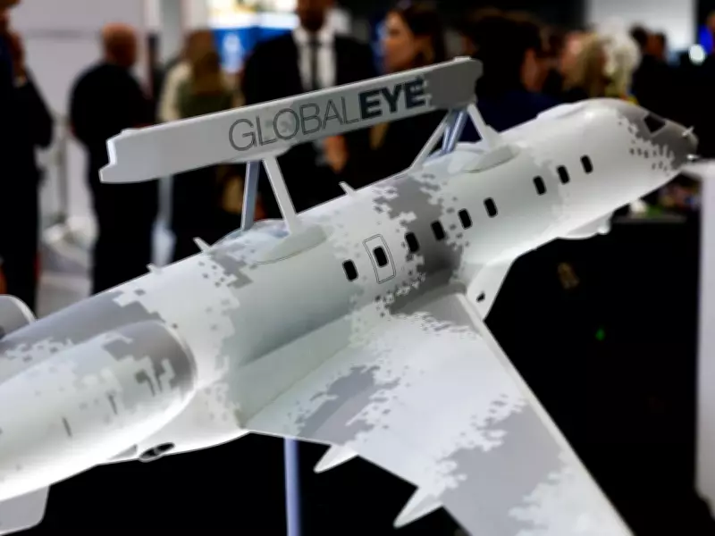 Canada Turns to Saab as U.S. Defense Pressure Mounts, PJBD Paused