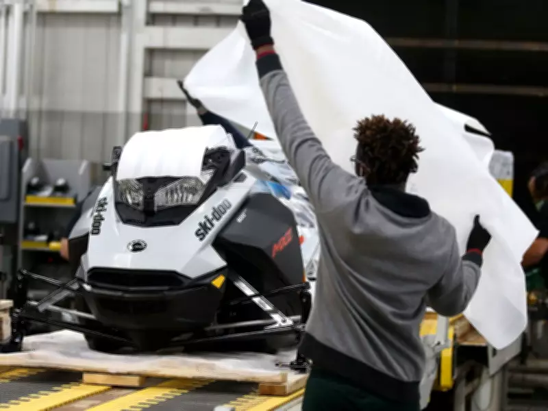 Canada Unveils $1.5B Aid for Firms Hit by New US Metal Tariffs