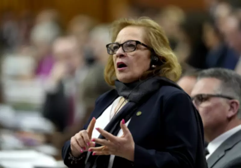 Canada Unveils Reforms to Target Immigration, Citizenship Scams