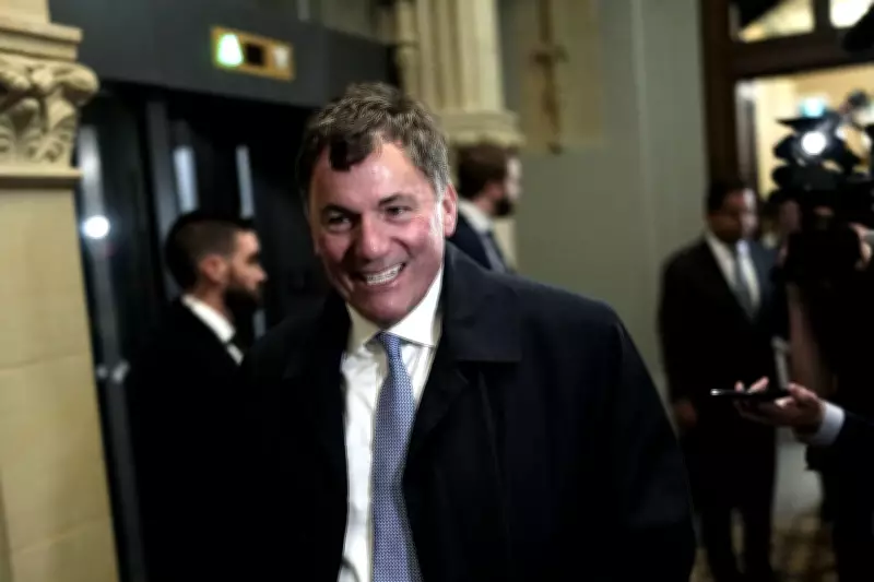 Canada-U.S. trade minister to visit Washington next week for talks
