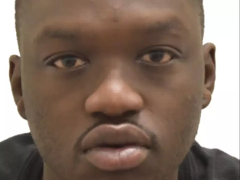 Canada-wide warrant issued for Makuey Nhial in Ogden murder case