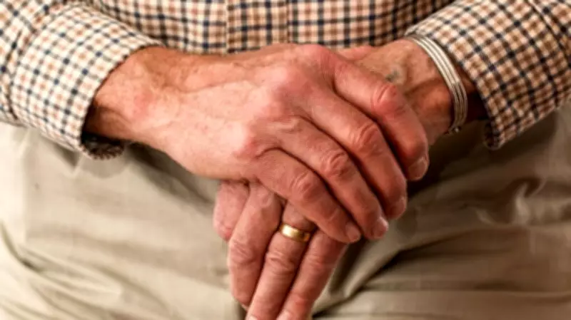 Canada's Caregivers Struggle Under Pressure: New Report Reveals Crisis