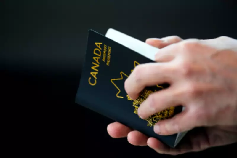 Canada's Citizenship Change Sparks Surge in American Applicants