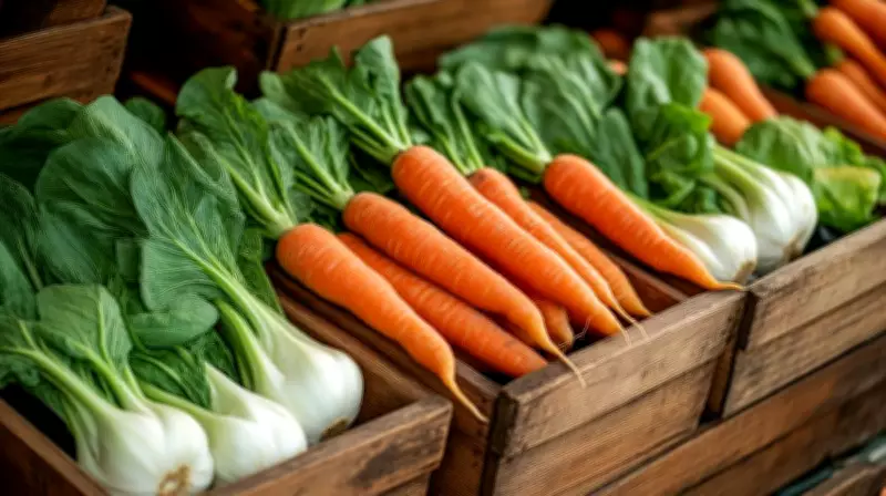 Canada's Costly Climate Gamble on Food Needs to End, Expert Says