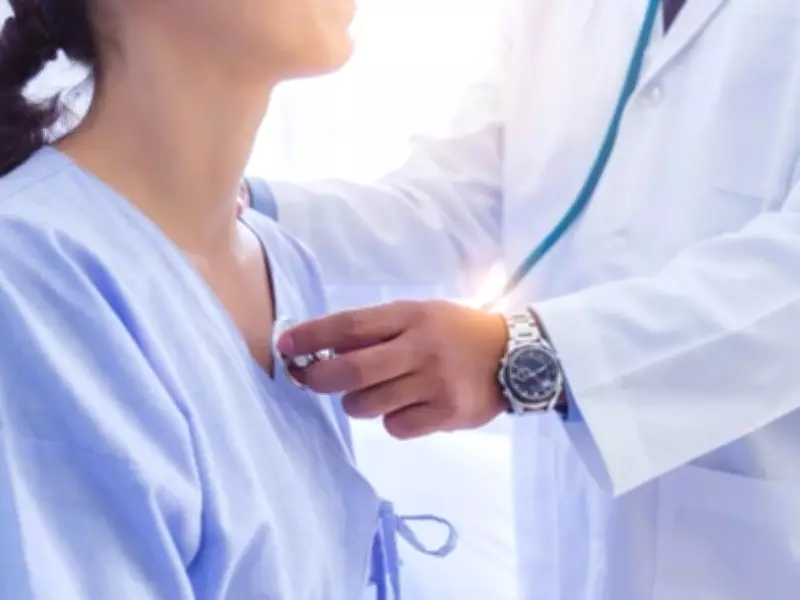 Canada's Doctor Shortage: Declining Work Hours Overlooked