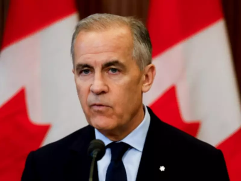 Canada's Economy in Recession Under Carney, Poilievre Says